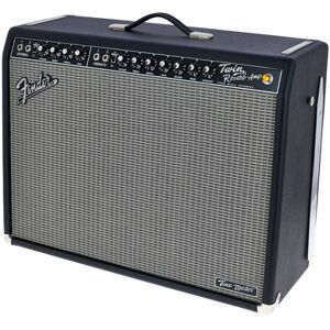 Fender Tone Master Twin Reverb