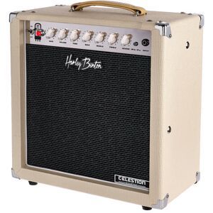 Harley Benton TUBE15 Celestion