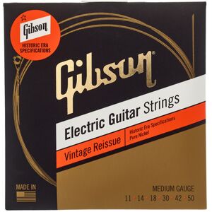 Gibson Vintage Reissue Medium