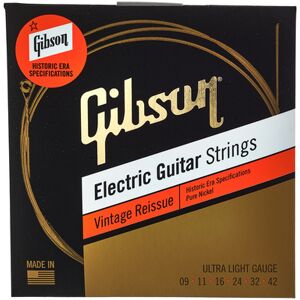Gibson Vintage Reissue Ultra-Light