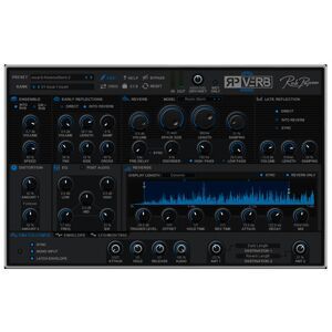 Rob Papen RP-Verb 2