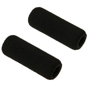 VioTech Suregrip Comfort Violin/Viola Black