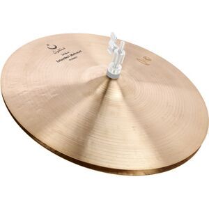 Istanbul Mehmet 15" Nostalgia Hi-Hat