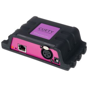 Visual Productions LPU-2 Cuety