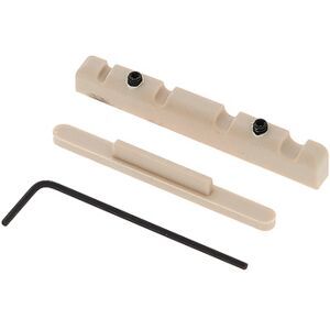 Sadowsky Just-A-Nut III 1.45" WH