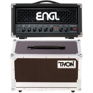 Engl E633 Fireball 25 Bundle marrone