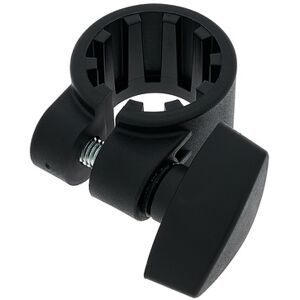 K&M ; 21320 Safety ring 35mm Black