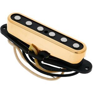 Lollar Royal T Neck Gold Gold