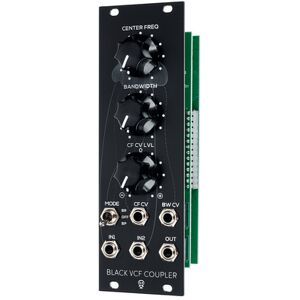 Erica Synths Black VCF Coupler
