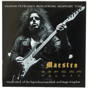 Pyramid Dushan Petrossi Signature 046