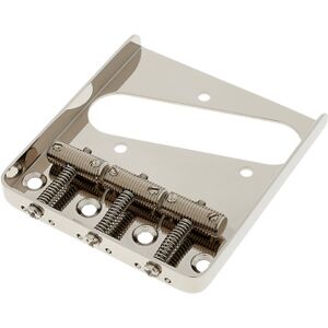 Allparts LH Vintage T-Style Bridge N