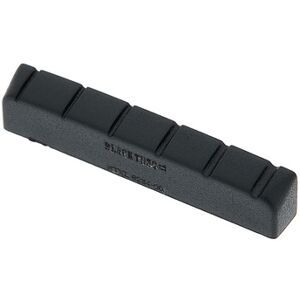 Graph Tech PT-6234-00 Black TUSQ XL Nut Black
