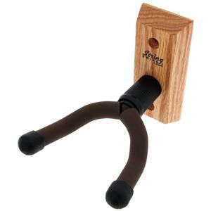 String Swing CC01 Wide Guit.Wall Hanger OAK