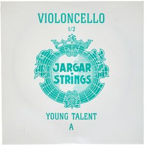 Jargar Young Talent Cello A 1/2