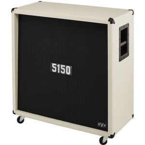 Evh 5150 Iconic Series 412 Cab IV bianco