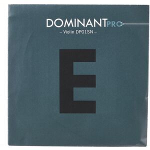 Thomastik DP01SN Dominant Pro E VN 4/4
