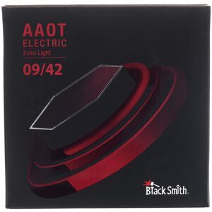 Blacksmith AANW-0942 AAOT Electric SL