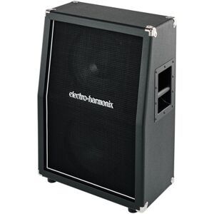Electro Harmonix 2x12 Vertical Cabinet nero