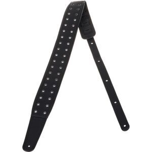 Richter Guitar Strap Bl. Gbl. Grommets