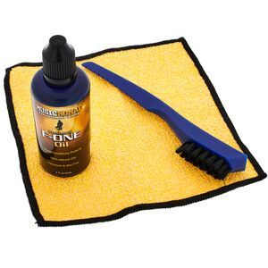 MusicNomad F-ONE Fretboard Care Kit