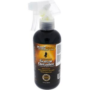 MusicNomad Guitar Detailer MN152