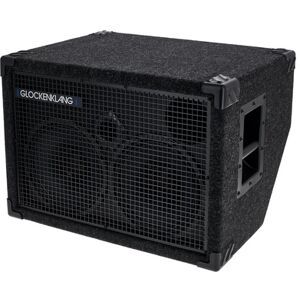 Glockenklang Duo Wedge Light Neo 2x10" 8Ohm