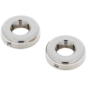 Schaller Lock Wheels f. S-Locks N Nickel