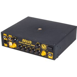 Markbass Little Mark 58R