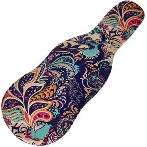 Scala Vilagio Silk Blanket for Violin CB/CDV