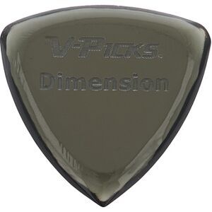 V-Picks Dimension Smoky
