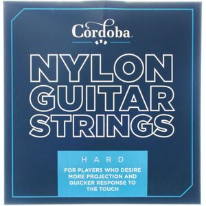 Cordoba Nylon Guitar Strings HT-Set