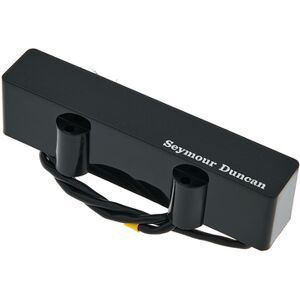 Seymour Duncan AJB-1b Bridge 4-string Black