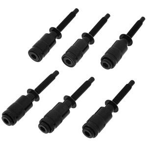 Floyd Rose Hollow Point Intonation System Black