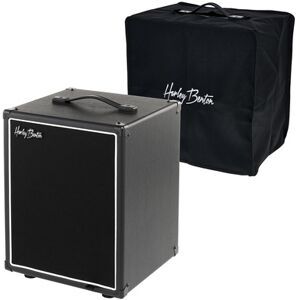 Harley Benton G112Plus Thiele Unloade Bundle