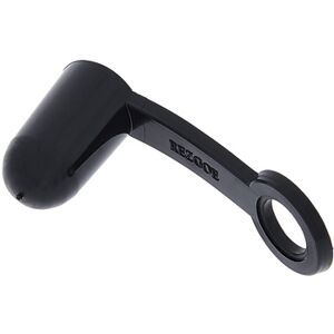 Rezgoe Music Floor Prot. Connectip VC 7mm Black