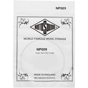 Rotosound Single String NP009