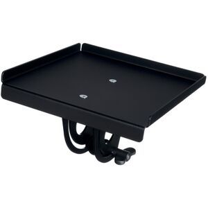 BLACKPANTHERSYSTEM Speaker Tray Quassia Altavoz nero