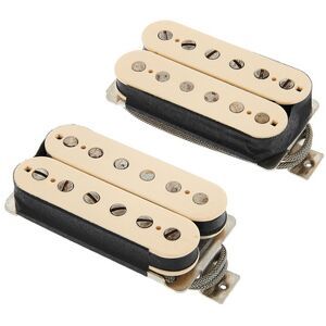 Kloppmann HB 59 Light Aged Set CR Cream