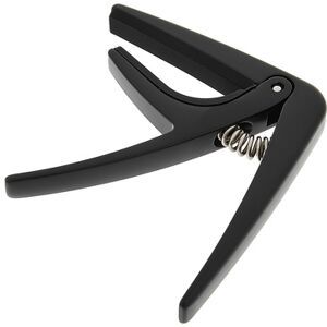 Martin Guitar Capo nero