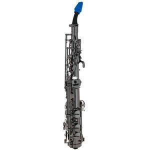 Emeo MK1 Digital Sax Black Nickel Black Nickel