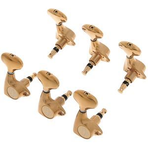 Gotoh SGV510Z-L5 3L/3R Tuners XG