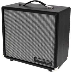 TWS Speaker-Cab, Silver Silver