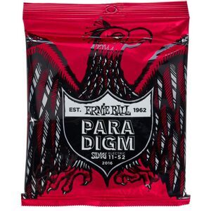 Ernie Ball Burly Slinky Paradigm