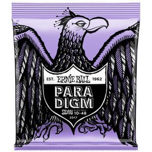 Ernie Ball Ultra Slinky Paradigm