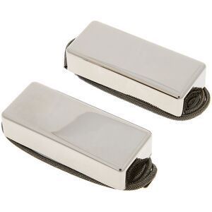 Mojotone Johnny Winter Firebird Set N Nickel