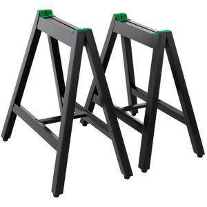 Suzuki A-Shaped Stands for Koto