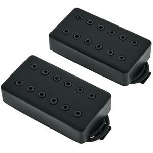 Seymour Duncan Mark Holcomb Pickup Set Black
