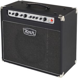 Koch Amps Jupiter JUP45-C BK Black