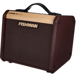Fishman Loudbox Micro