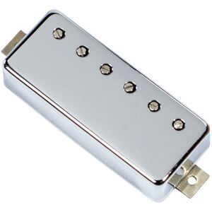 Mojotone Classic Mini Humbucker NE C Chrome